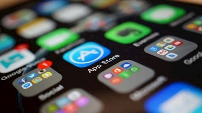 «آبل» تزيل التطبيقات الإيرانية