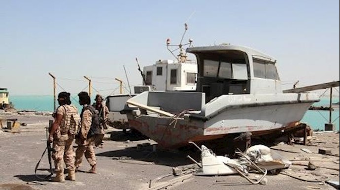 اليمن.. أرخبيل السبع جزر محطة لتهريب السلاح الإيراني