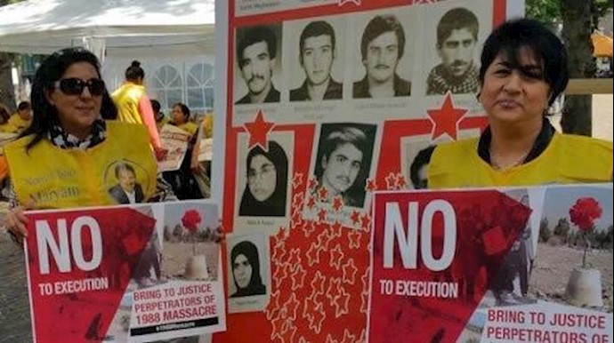 السويد تعد قراراً ضد النظام الإيراني بمجلس حقوق الإنسان