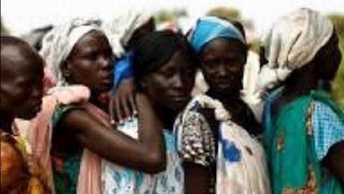 حکومة جنوب السودان تعلن المجاعة في مناطق عدة من البلاد