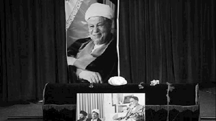 رفسنجاني ومستقبل النظام.... ماذا بعد....؟