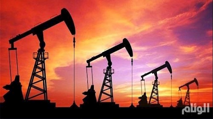 ارتفاع أسعار النفط في آسيا تکهنات بشأن عقوبات امريکية علی ايران