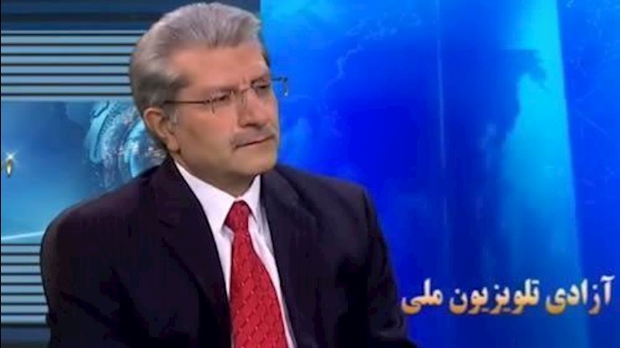 إنهيار مبنی«بلاسکو» ومخاوف النظام من إنهيار کيانه