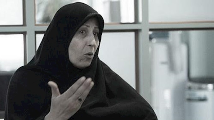 ايران..شککت بنت رفسنجاني في موت والدها
