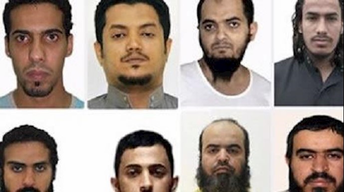 الداخلية السعودية:القبض علی 4 خلايا إرهابية تنتمی لداعش بمکة و المدينة