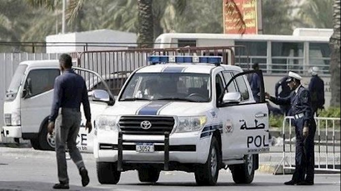 البحرين: القبض علی 20 إرهابيا منهم 8 تلقوا تدريبات في إيران والعراق