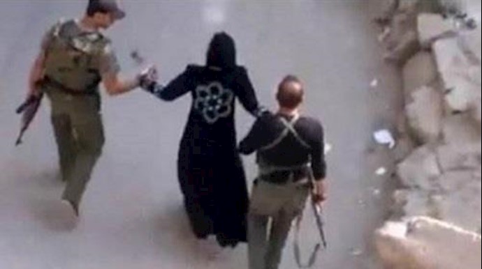 معتقلة سابقة بسجون النظام السوري تکشف انتهاکاته