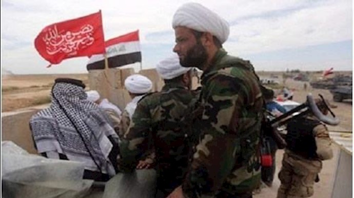 رايتس ووتش تتهم ميليشيات الحشد بهدم مئات المنازل لـ السُنة بالموصل