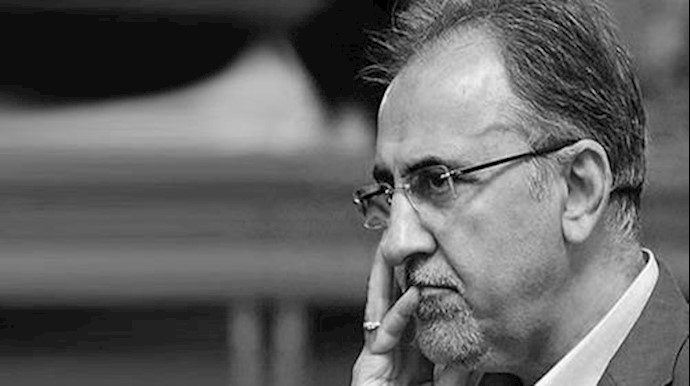 ايران.. الأجواء الحالية خطرة ومقلقة للملا روحاني