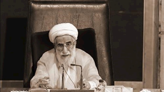 ايران.. هجوم جنتي علی روحاني: ليستميحوا للشعب عذرا!