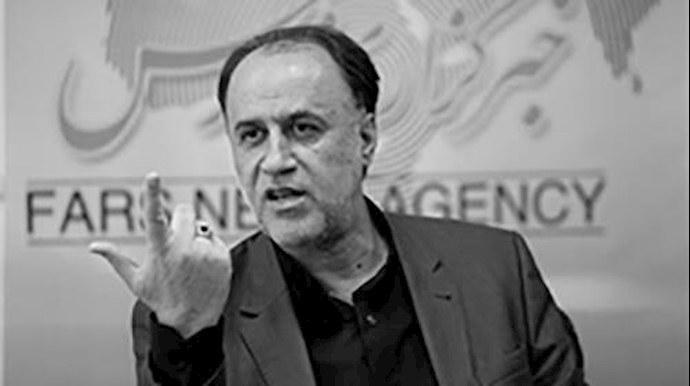 ايران.. تعيش رکودا تضخميا قاتلا