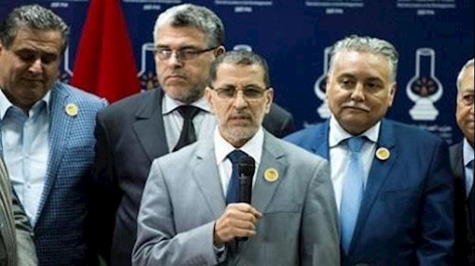 المغرب.. الاتفاق علی حکومة ائتلافية تشمل 6 أحزاب