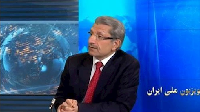 حوار مع رئيس لجنة الاصدارات في المجلس الوطني للمقاومة الايرانية حول أزمة النظام في مسرحية الانتخابات
