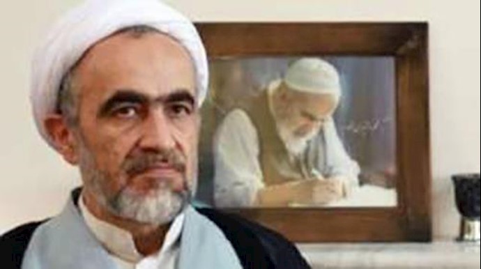 ايران.. تحويل حکم بالحبس 6 سنوات علی احمد منتظري الی حکم مع وقف التنفيذ