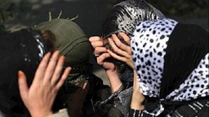 عن أوضاع المرأة في إيران مرة أخری