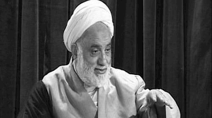 ايران.. الملا قرائتي: في بلدنا تفقد ناقلة نفط في البحر