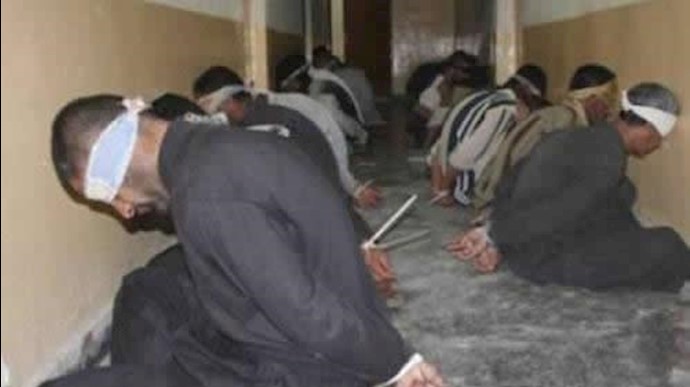 28 ألف صورة وصفحات مهربة .. وثائق جديدة تدين النظام السوري إلی لاهاي