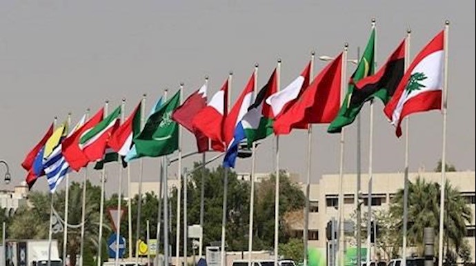 ايلاف: دعوة القمة لقطع العلاقات السياسية والتجارية مع طهران