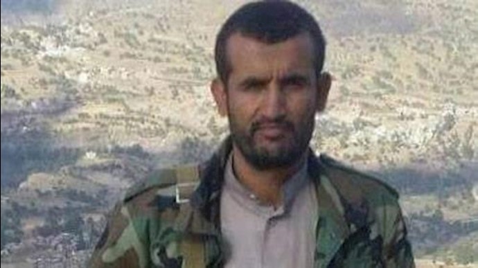 مقتل القيادي الحوثي أبو يحيی الأرياني بغارة للتحالف