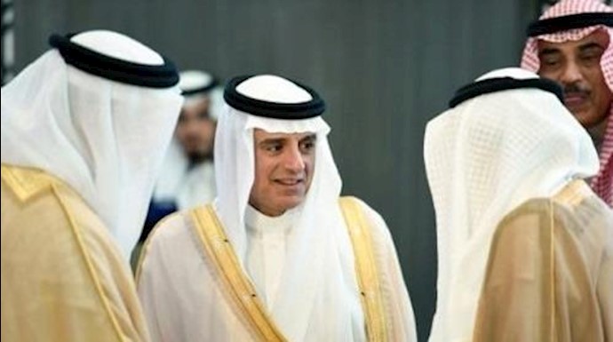 المجلس الوزاري الخليجي يدين دعم النظام الإيراني لـ الارهابيين في البحرين