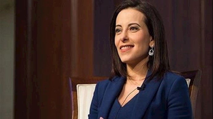 تعيين أميرکية مصرية بمنصب أمني رفيع في البيت الأبيض