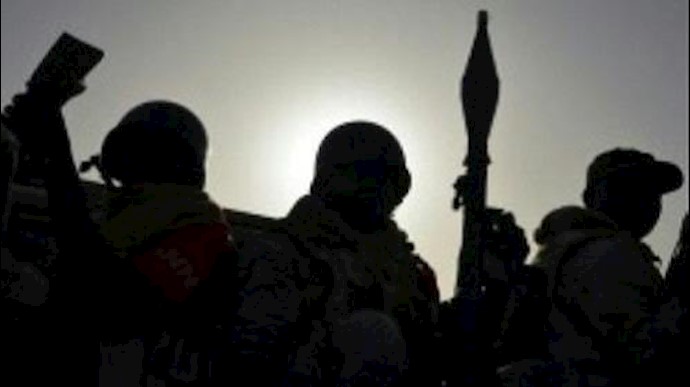 مقتل 46 شخصا في اشتباکات بين مجموعتين عرقيتين غي نيجيريا
