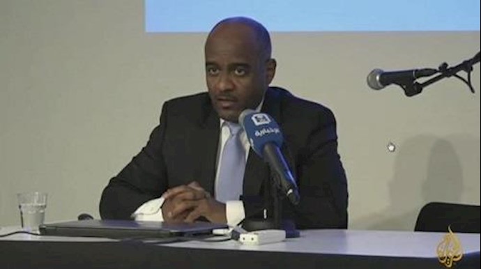 اللواء عسيري: النظام الايراني سبب الإرهاب بالمنطقة