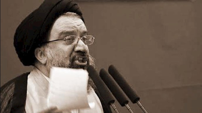 ايران.. جعل ولاية الفقيه تشريفية