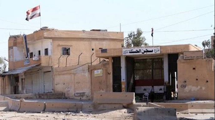 ضحايا تعذيب في سورية يقدمون شکوی جنائية في ألمانيا