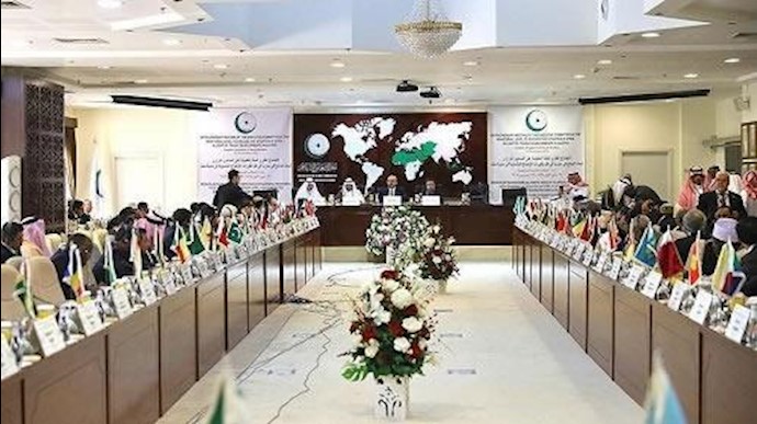 التعاون الإسلامي تدعو لمواجهة تداعيات النزاعات المسلحة والنزوح علی النساء