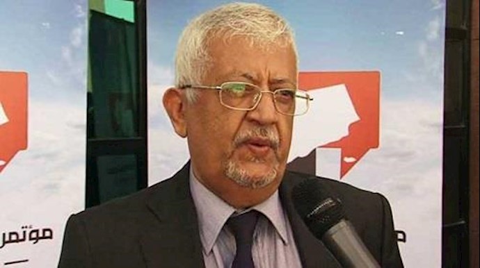 السفير اليمني في بريطانيا: النظام الإيراني يسعی عبر الإنقلابيين لکيان طائفي