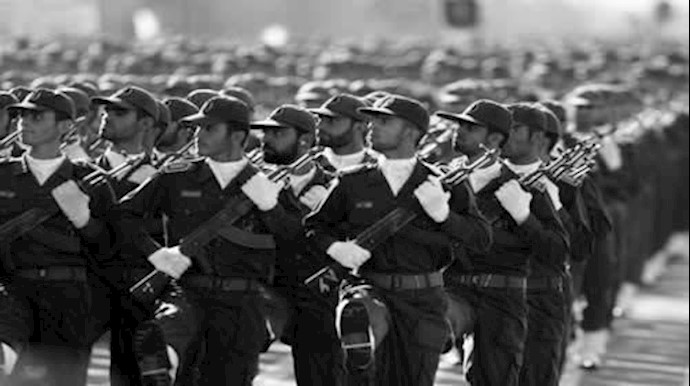 سوريا.. التدخل الإيراني بدأ مالياً وانتهی عسکرياً