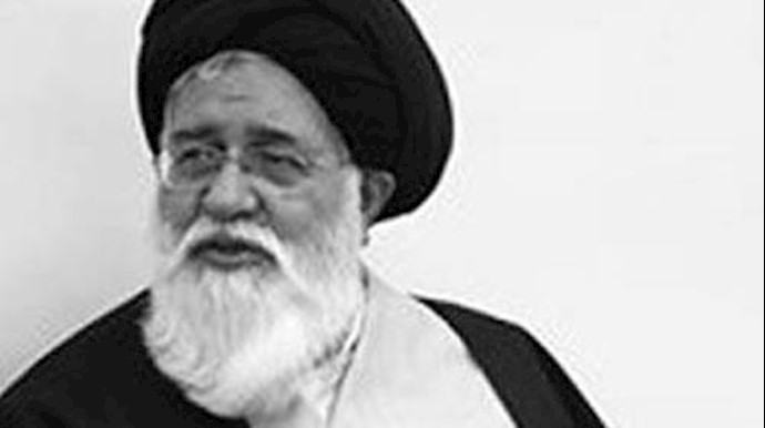 ايران.. الملا علم الهدي : الاتفاق النووي لم يتمکن من انهاء العقوبات بل زاد من شدتها