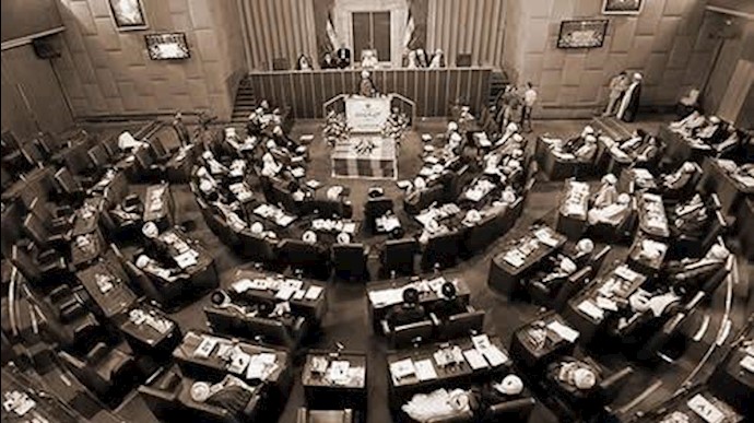 ايران.. لا تأخذ السيف المفلول الی المعرکة