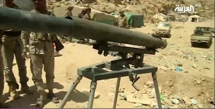 العربية ترصد أسلحة روسية هربها النظام الإيراني لميليشيا الحوثي