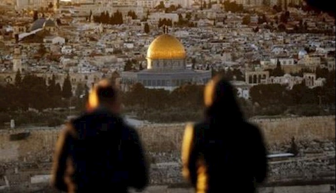 مبعوث ترامب يواصل اجراء محادثات حول النزاع الفلسطيني الاسرائيلي