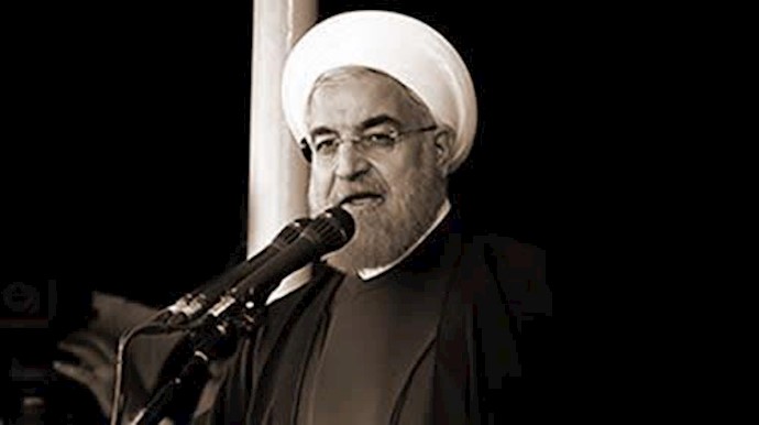 الشرکات المتضررة في حکومة روحاني تتضاعف بنسبة خمسة أضعاف