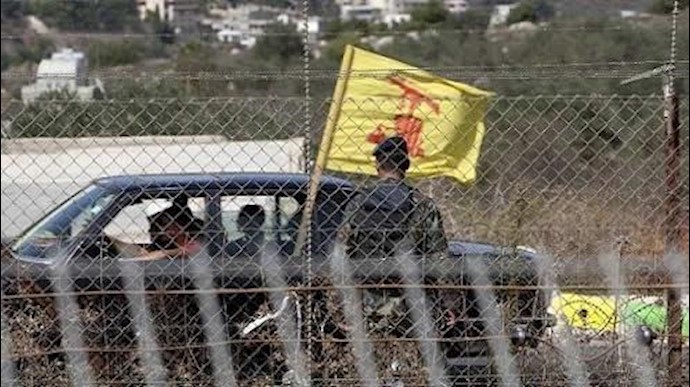 حزب الله يلاحق شيعة لبنانيين يملکون معلومات خطيرة عنه