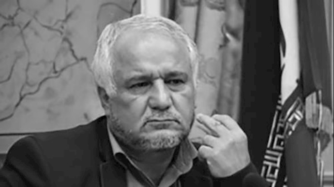 ايران.. مقتل اثنين من ضباط قوی الأمن الداخلي