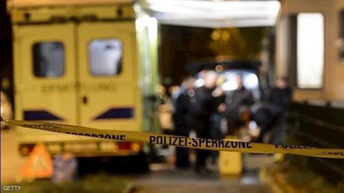 سويسرا.. قتلی وجريح بحالة خطرة في إطلاق نار في مقهی