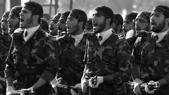 ايران .. عضو الکونغرس الامريکي : يجب معاقبة فيلق الحرس