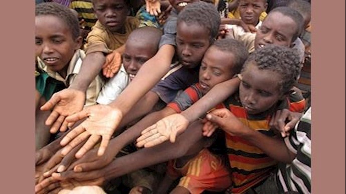 المجاعة تفتک بالصومال.. و10 ملايين يعانون الجفاف!