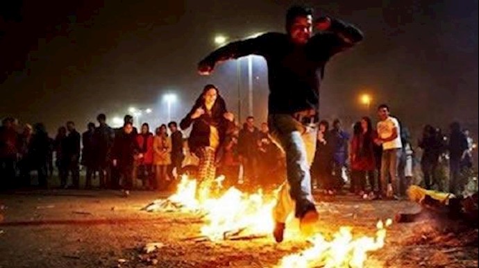 النظام المعادي للفرح و البهجة