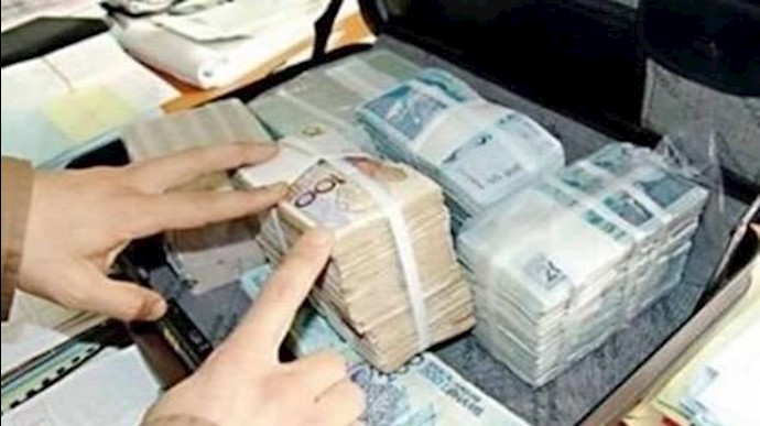 ايران.. اعتراف بحالة اختلاس مقداره 20 مليار دولار من قبل قوات الحرس