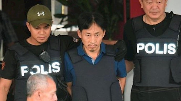 إطلاق سراح مشتبه به کوري شمالي في مقتل کيم يونغ نام