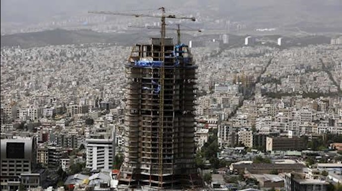 زلزال احتمالي في طهران هو أکبر کارثة منذ ثلاثة قرون