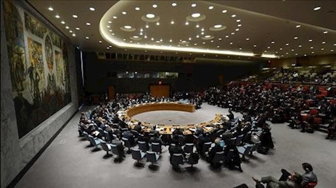 مجلس الأمن يدعو لوصول المساعدات الإنسانية للمدنيين في سوريا بلا عوائق