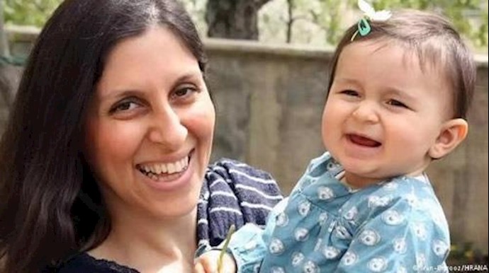 بريطانية من سجن إيفين بطهران: النظام الإيراني سلب طفولة ابنتي