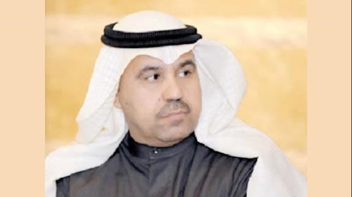 الشليمي: النظام الإيراني وراء التنظيم الإرهابي بالبحرين