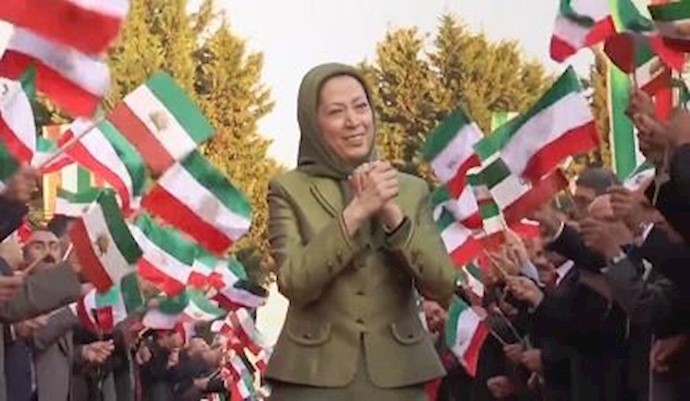 لقطات من مؤتمر دولي بمناسبة يوم المرأة العالمي في ألبانيا بحضور مريم رجوي - مارس 2017